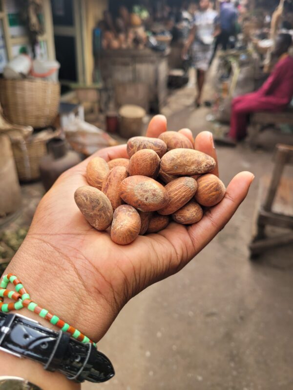 Orogbo (Bitter Kola)