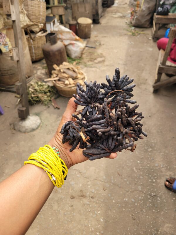 Eru Awonka (Guinea pepper)