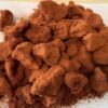 Osun powder (Camwood Powder)