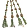 Ifa beads