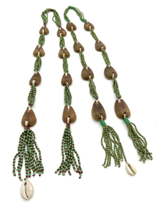 Ifa beads