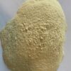 Iyere Osun (yellow Ifa divination powder)